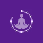 yogatimer android application logo